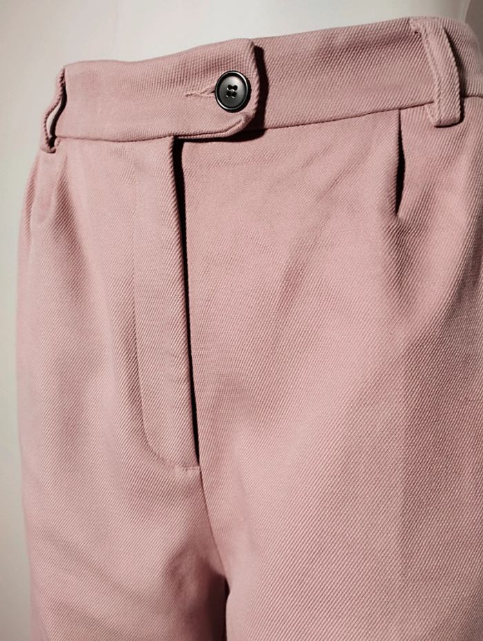 Pantalon large Diane Ducasse taille 40 - photo numéro 3