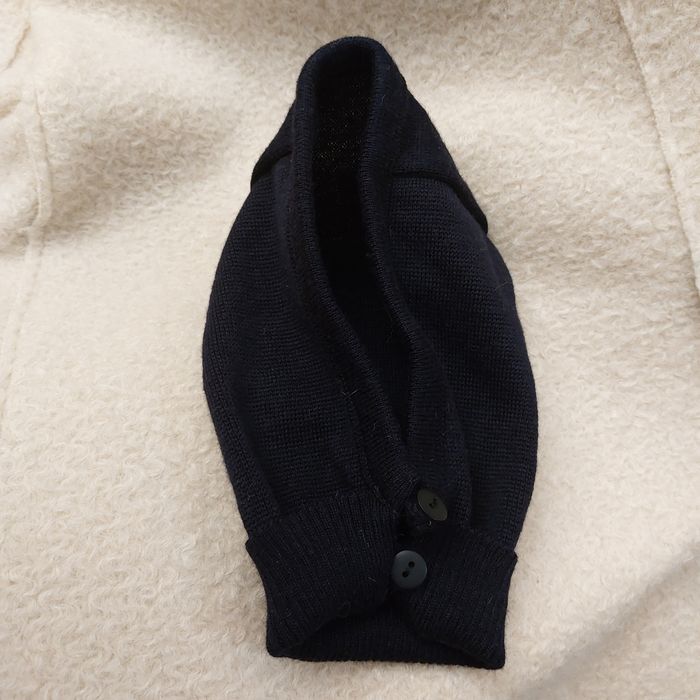 cagoule merinos - photo numéro 7