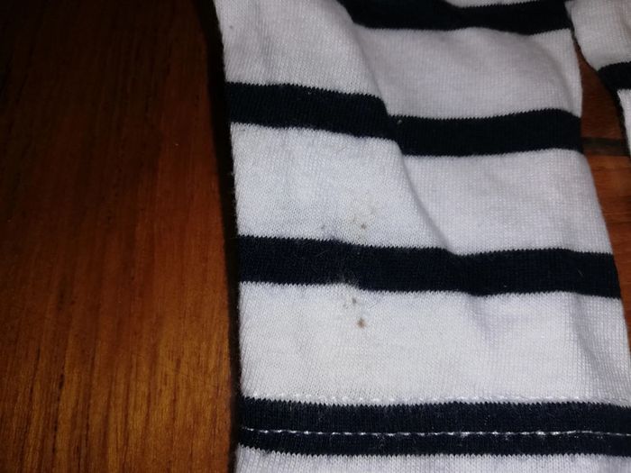 Tee-shirt ML - photo numéro 3