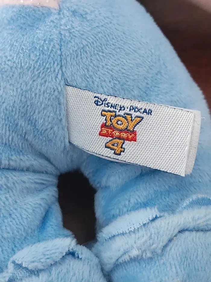 Peluche Disney Pixar Toy Story Bergère 🧸 - photo numéro 5