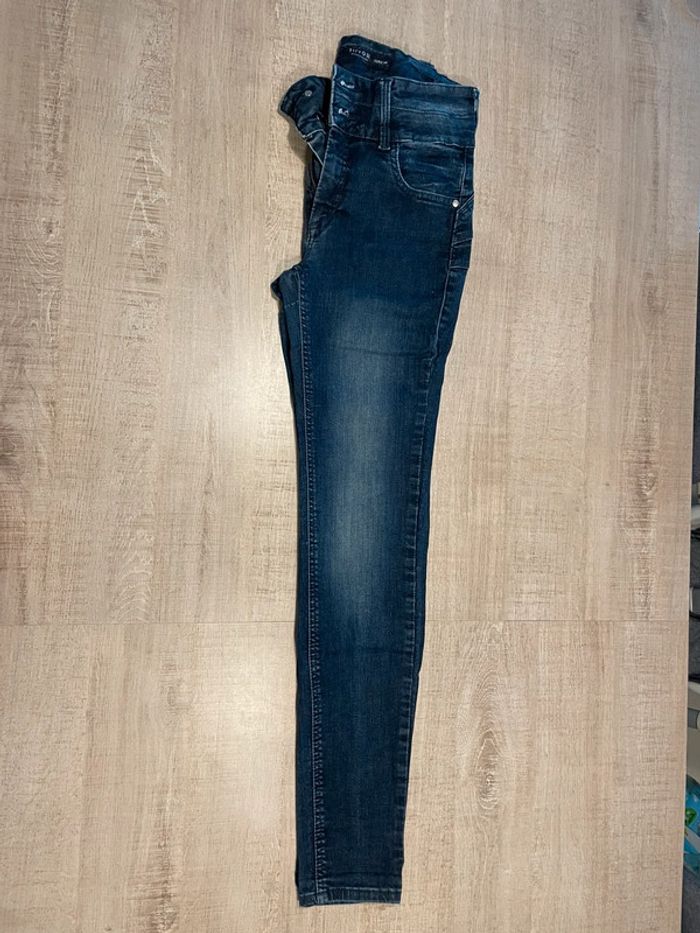 Jean Tiffosi slim 36 - photo numéro 4