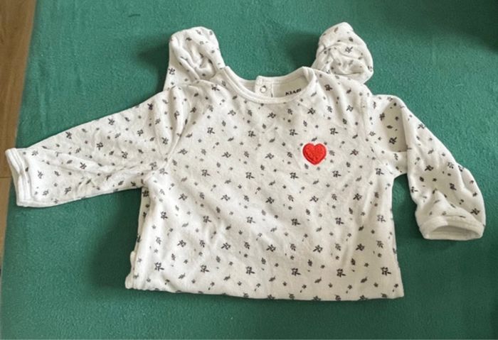 Pyjama - photo numéro 3