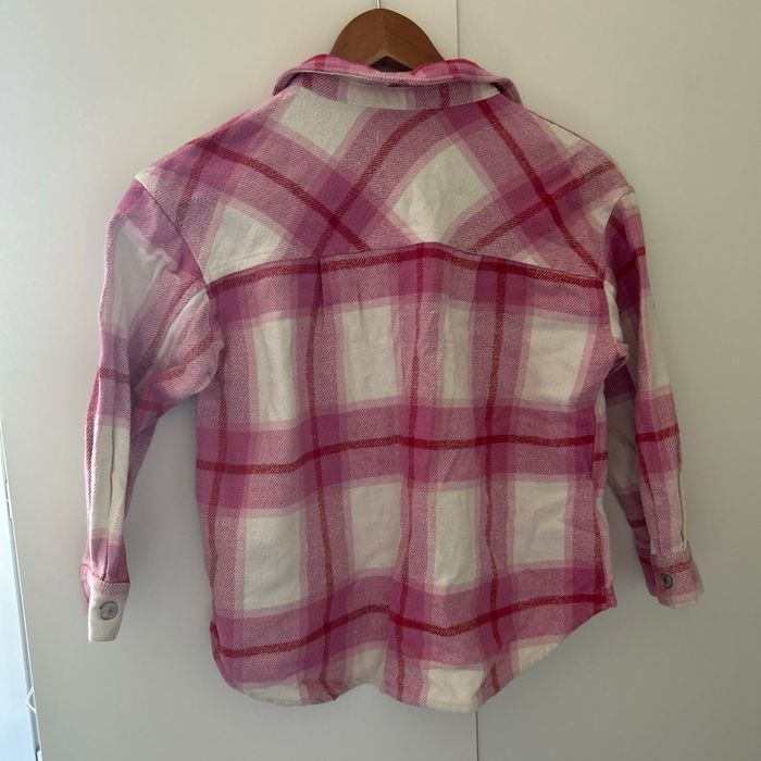Veste fille - photo numéro 3