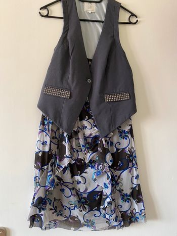 Robe DEPT Taille M