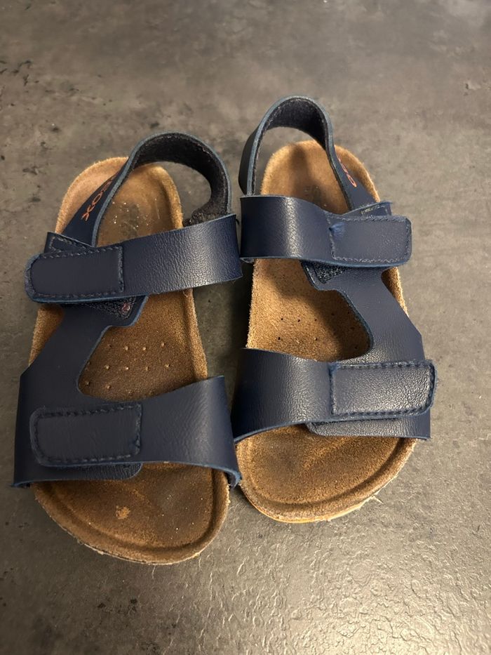 Sandales - photo numéro 2