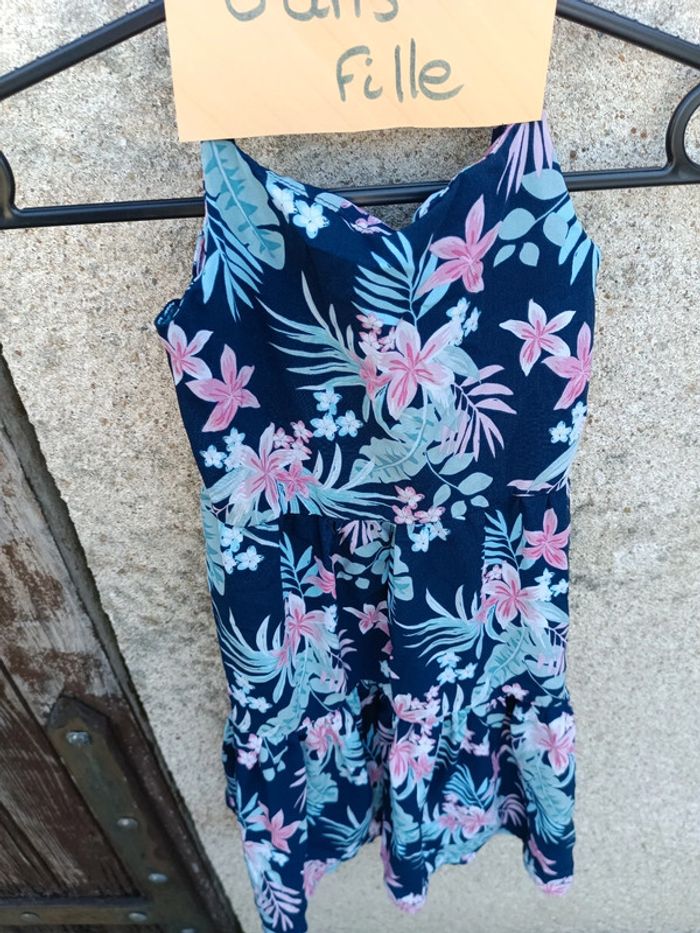 Robe 6 ans - photo numéro 2