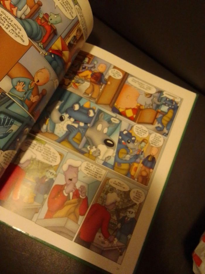 Bd Doug le film - photo numéro 4