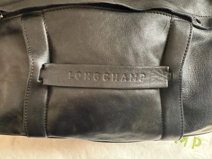 Longchamp - photo numéro 5