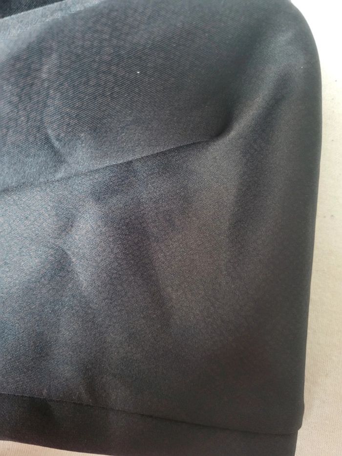 Très beau pantalon bleu marine - photo numéro 6