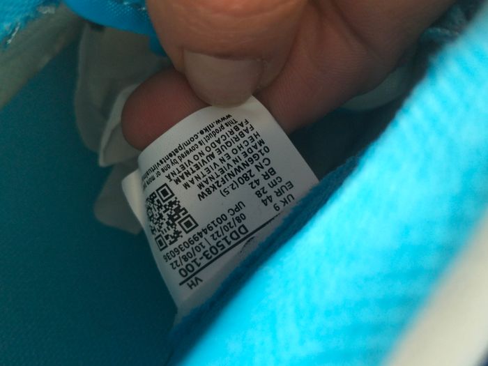 Basket Dunk - photo numéro 5