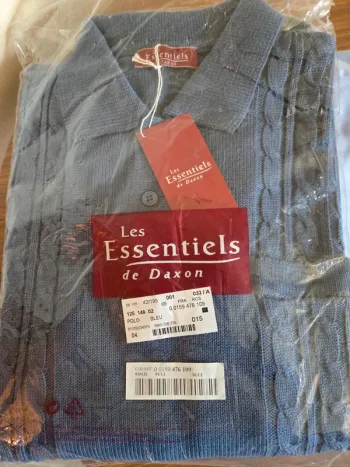 Gilet xl