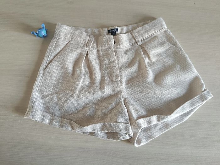 short