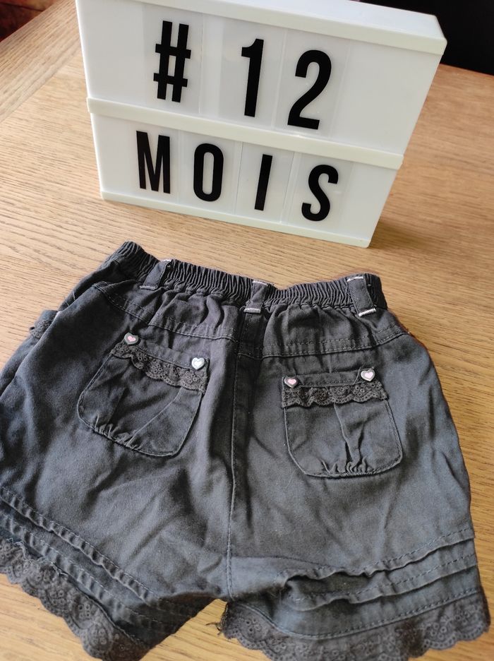 Pantalon et short - photo numéro 5