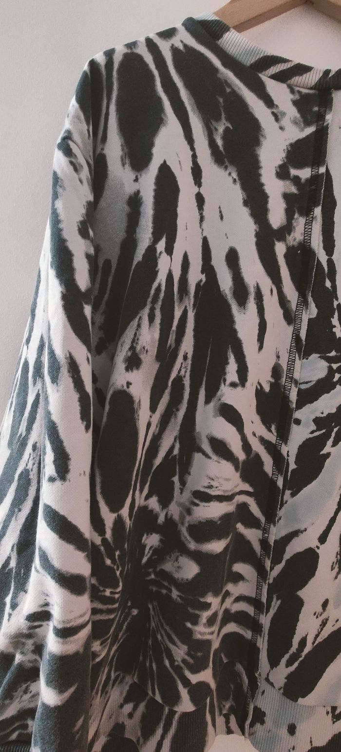 Sweat Zara femme en 38 - photo numéro 3