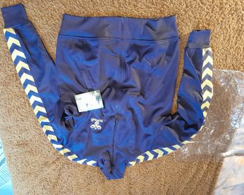 Veste sport
