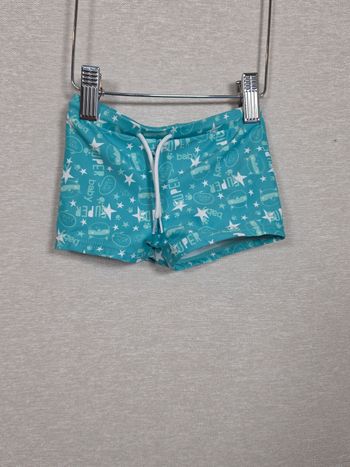Short de bain orchestra 18 mois 81 cm