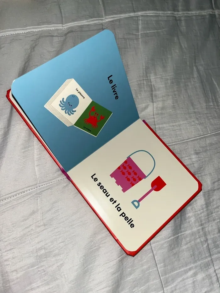Livre - photo numéro 3