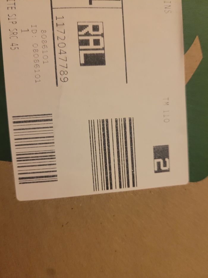 Chaussure de sécurité neuf - photo numéro 5