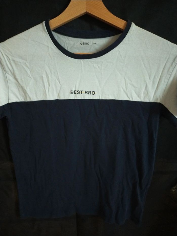 Tee shirt - photo numéro 3