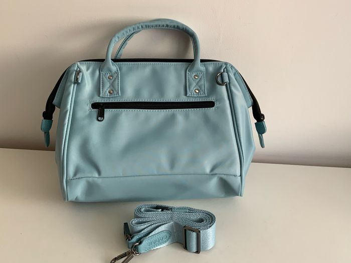 Sac à bandoulière / à main Crossbody Cabaïa - photo numéro 3