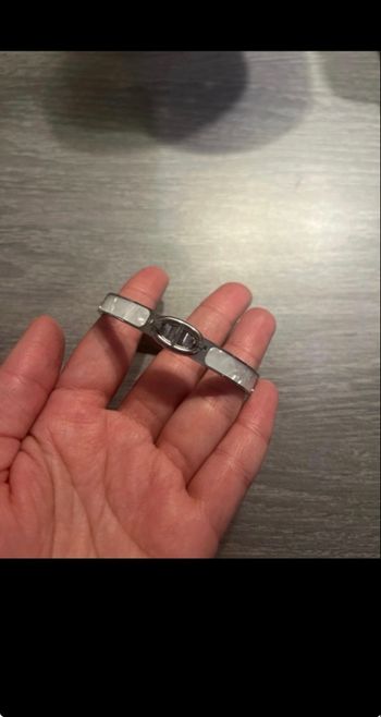 Jonc Vendôme - Amber M