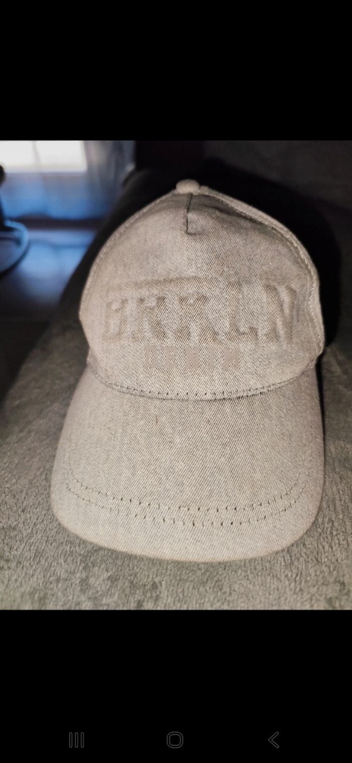 Casquette enfant