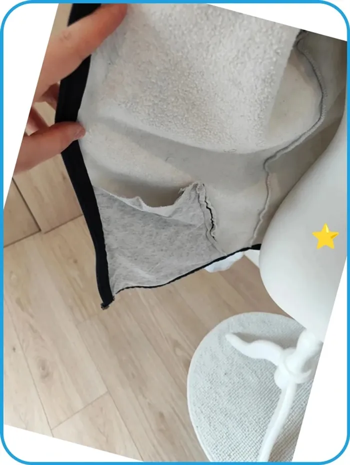 Veste homme Hollister - photo numéro 6