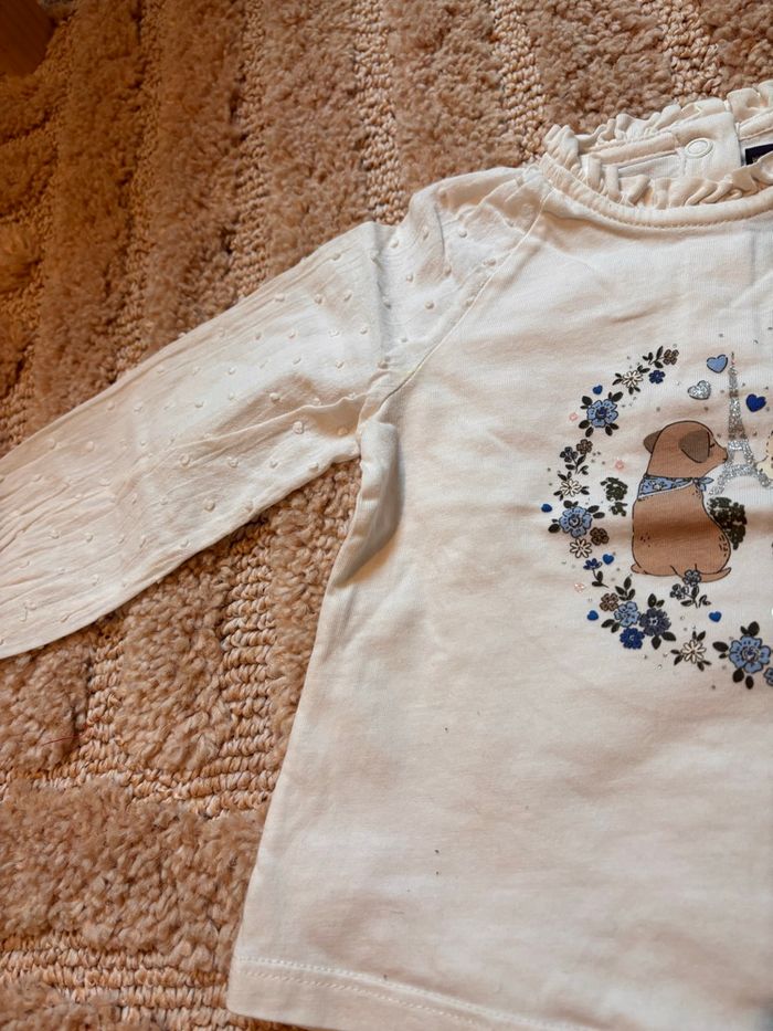 Ensemble sergent major - photo numéro 10