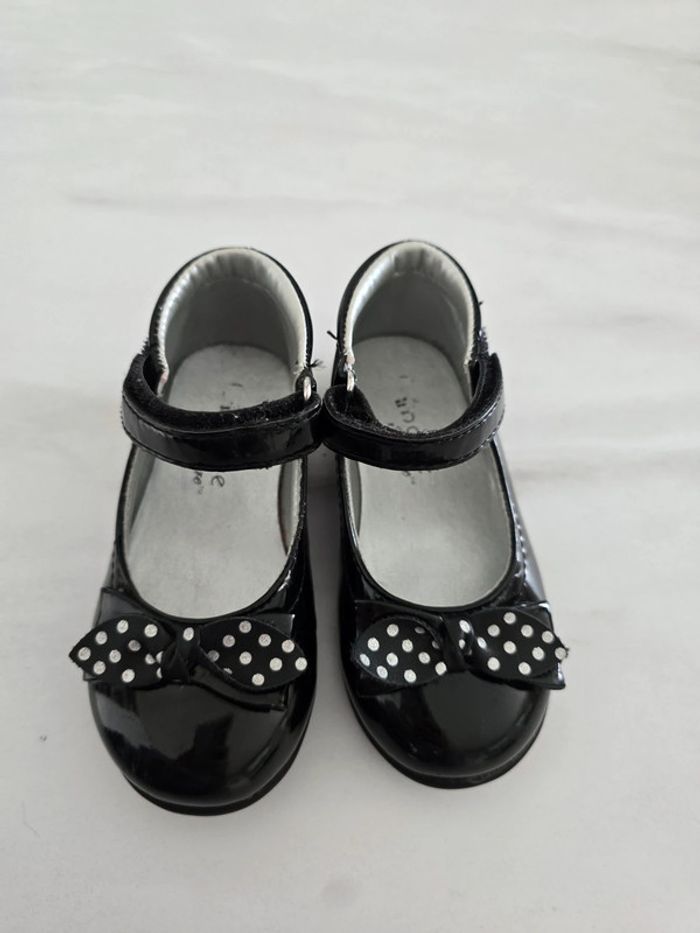Chaussure fille