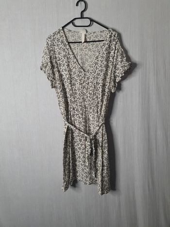 Robe à motifs Taille 44