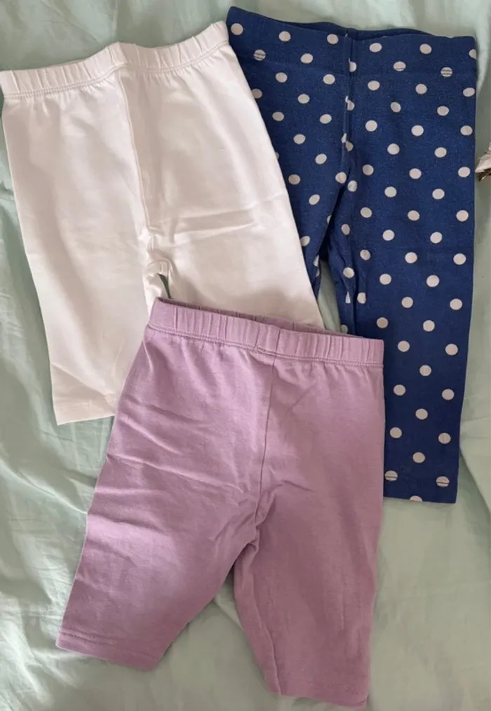 Lot leggings