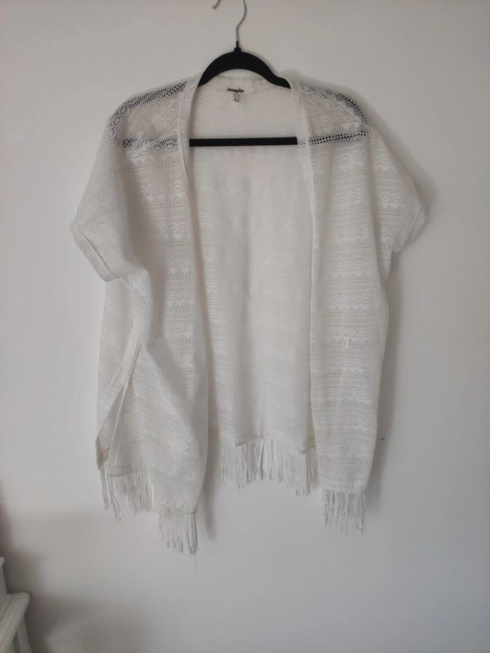 Kimono Jennyfer taille M