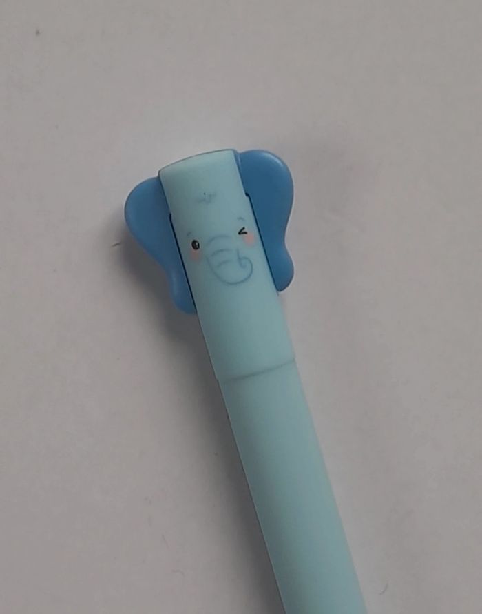 Stylo Legami Éléphant