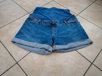 Short de grossesse
