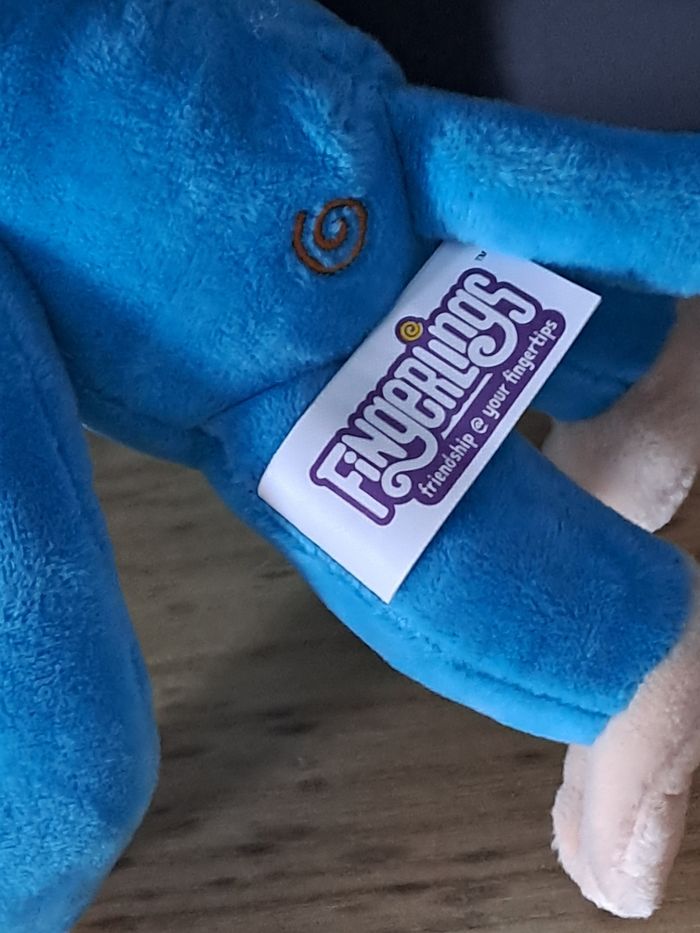 Singe très très jolie nouveau - photo numéro 4