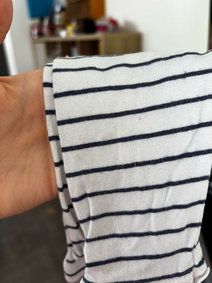 Lot vêtements bébé fille 12 mois été - photo numéro 7