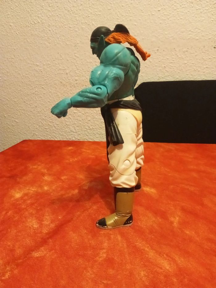 Jakks bojack Dragon Ball z - photo numéro 4