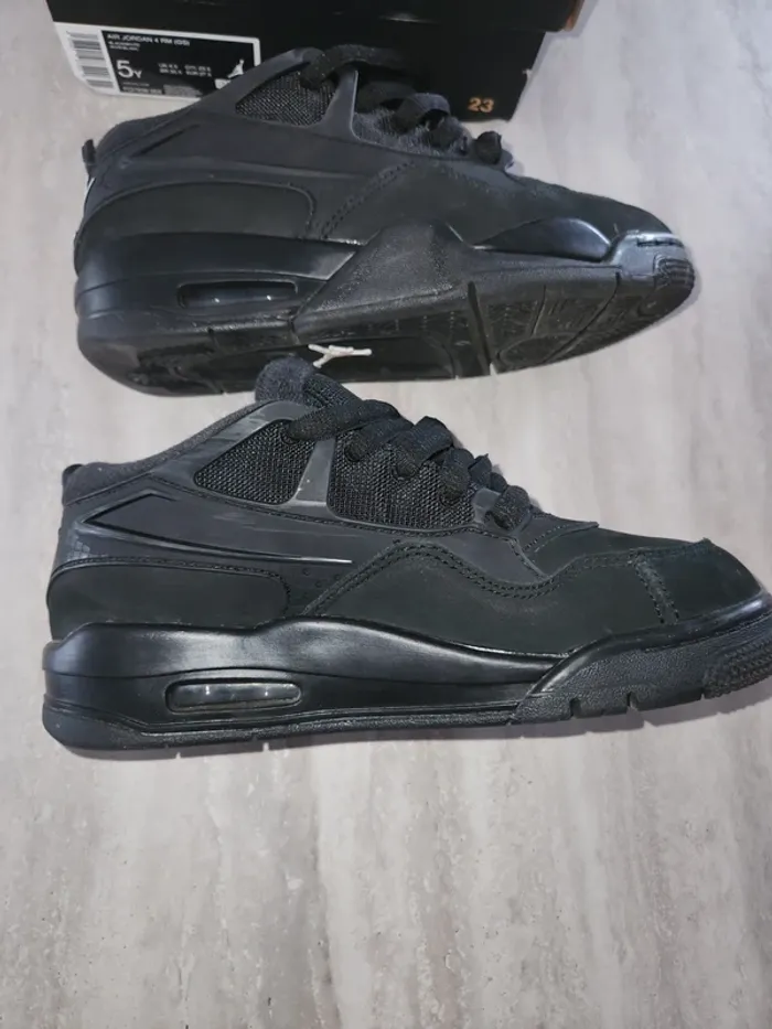 Air jordan 4 RM - photo numéro 5