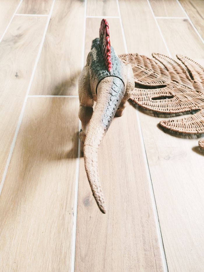 🦖 Figurine dinosaure Spinosaure Jurassic World/Jurassic park marque Mattel - photo numéro 5