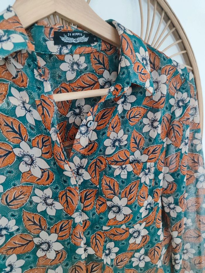 Blouse Easy clothes - photo numéro 2