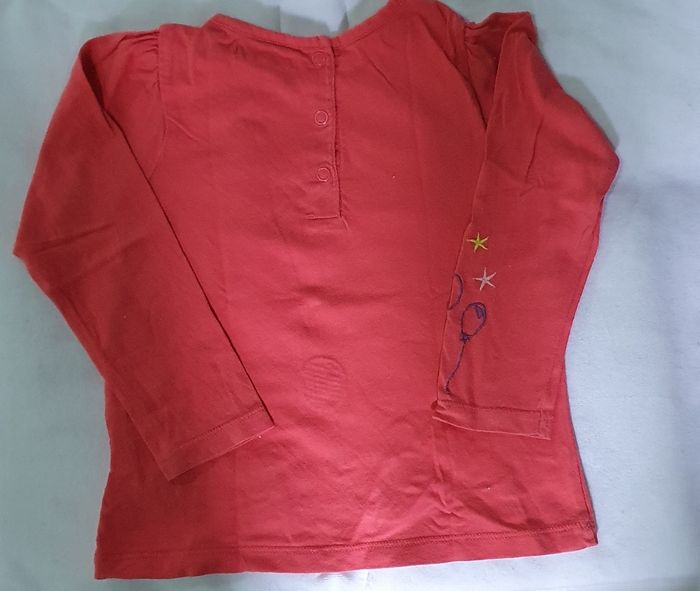 Tee-shirt - photo numéro 2