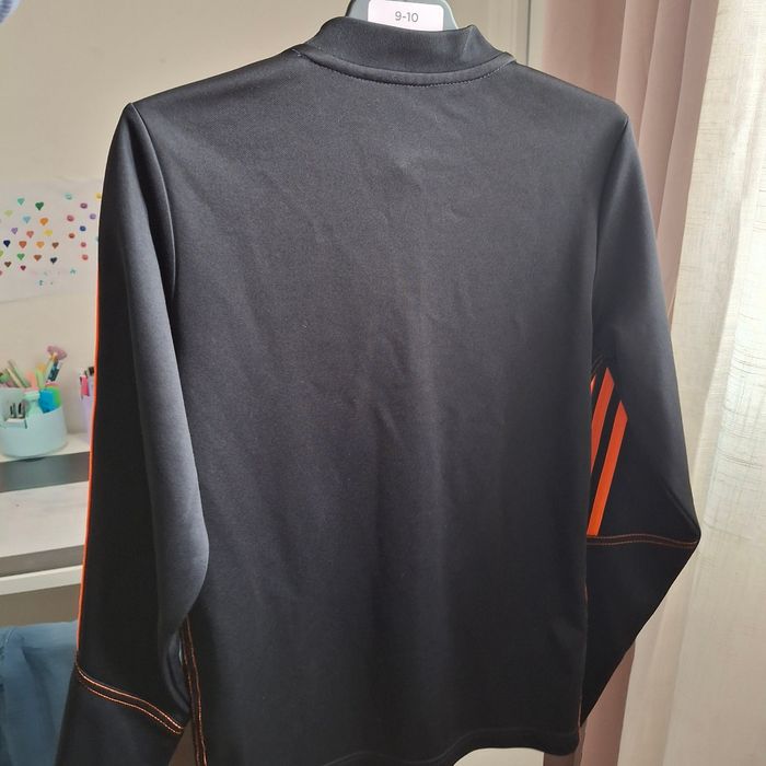 Sweat adidas très bon état - photo numéro 2