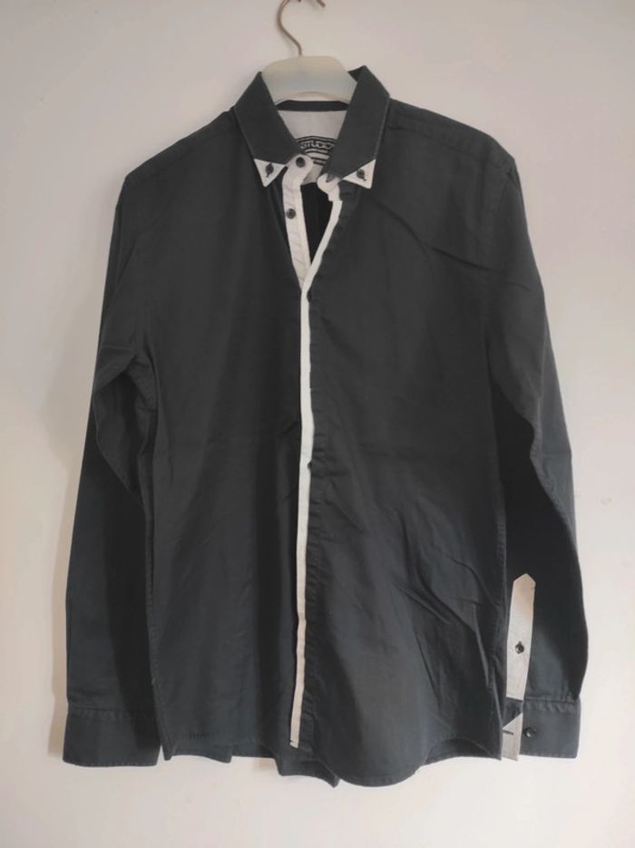 Chemise