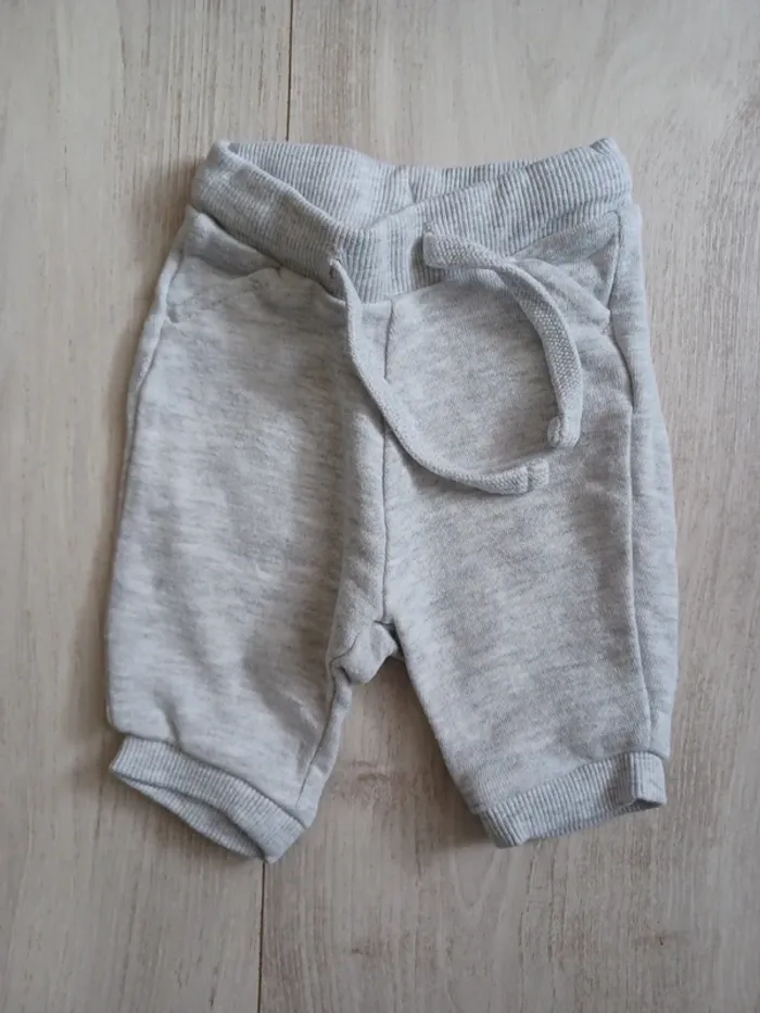 Pantalon Kiabi