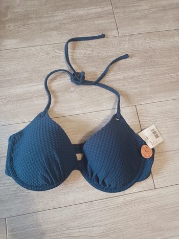 Maillot de bain neuf camaïeu taille 90c