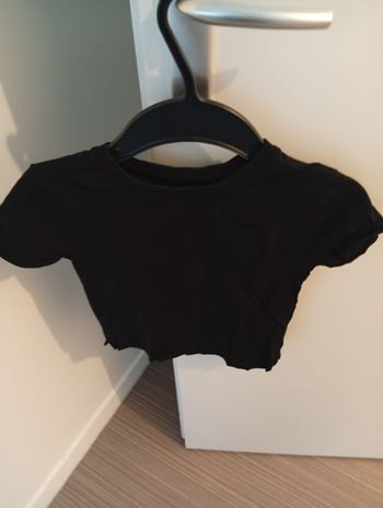 tee shirt manche courte 