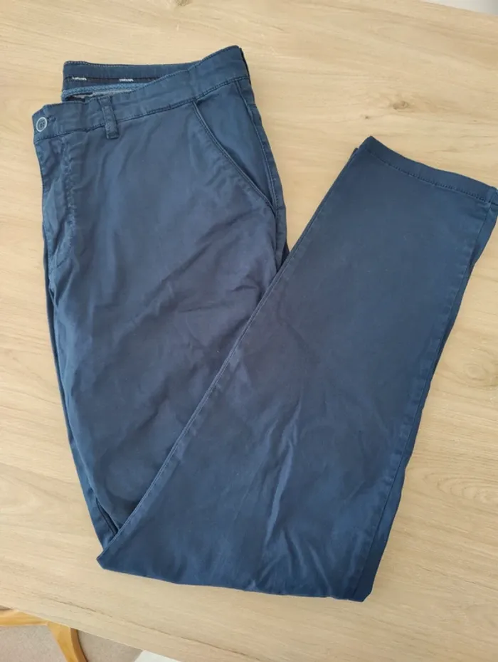 Pantalon Sorbino T.50