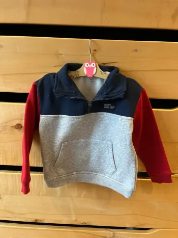 Sweat-shirt kiabi