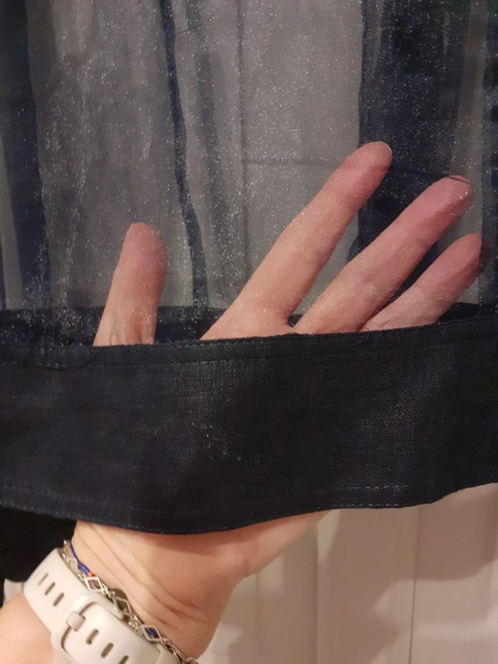 Ensemble caraco et chemise féminité - photo numéro 14