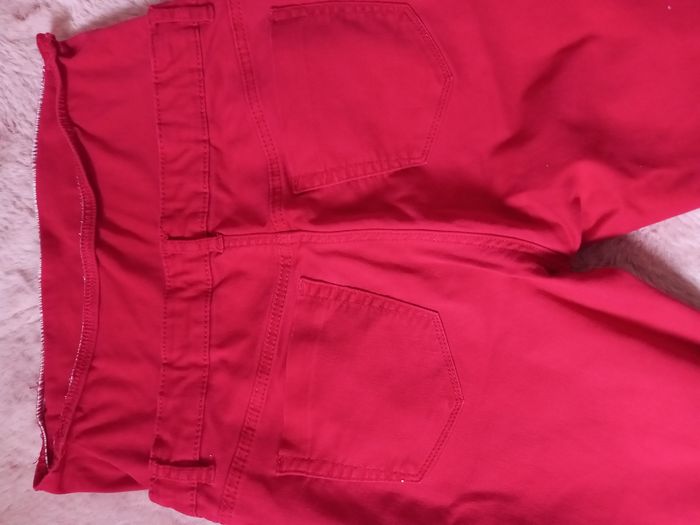 Pantalon maternité - photo numéro 4